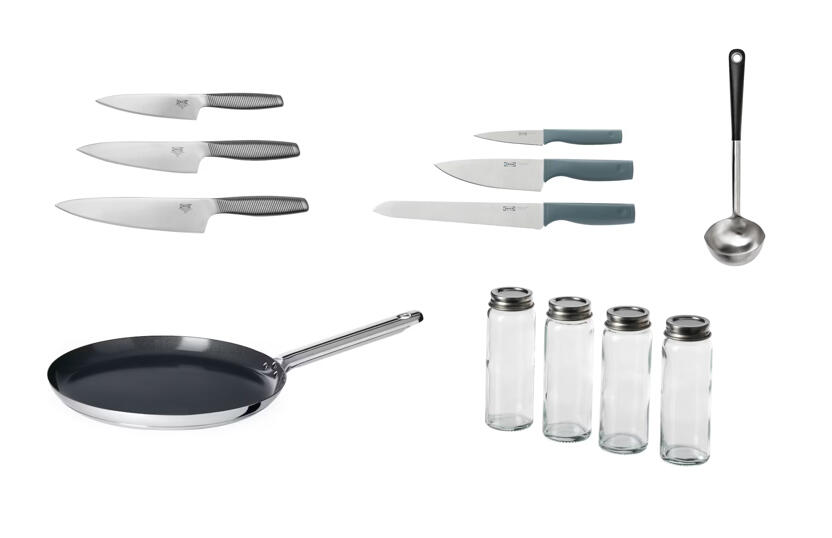 IKEA csomag 2 - 50 eFt